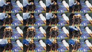 ABG Viral Terbaru Tiba-tiba Ipar masuk Kamar ngajak Iclik di sebelah istri yang tertidur Top Viral 2025