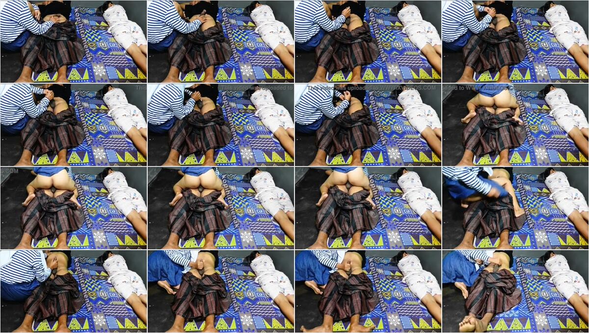 ABG Viral Terbaru Tiba-tiba Ipar masuk Kamar ngajak Iclik di sebelah istri yang tertidur Top Viral 2025