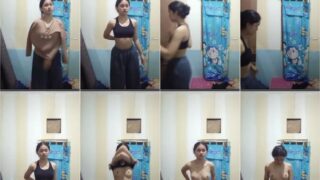 New Viral ABG SMP Cantik Jilbab Imut Tutorial Kiw Kiw Top 10 Trending Global Indonesia 2025