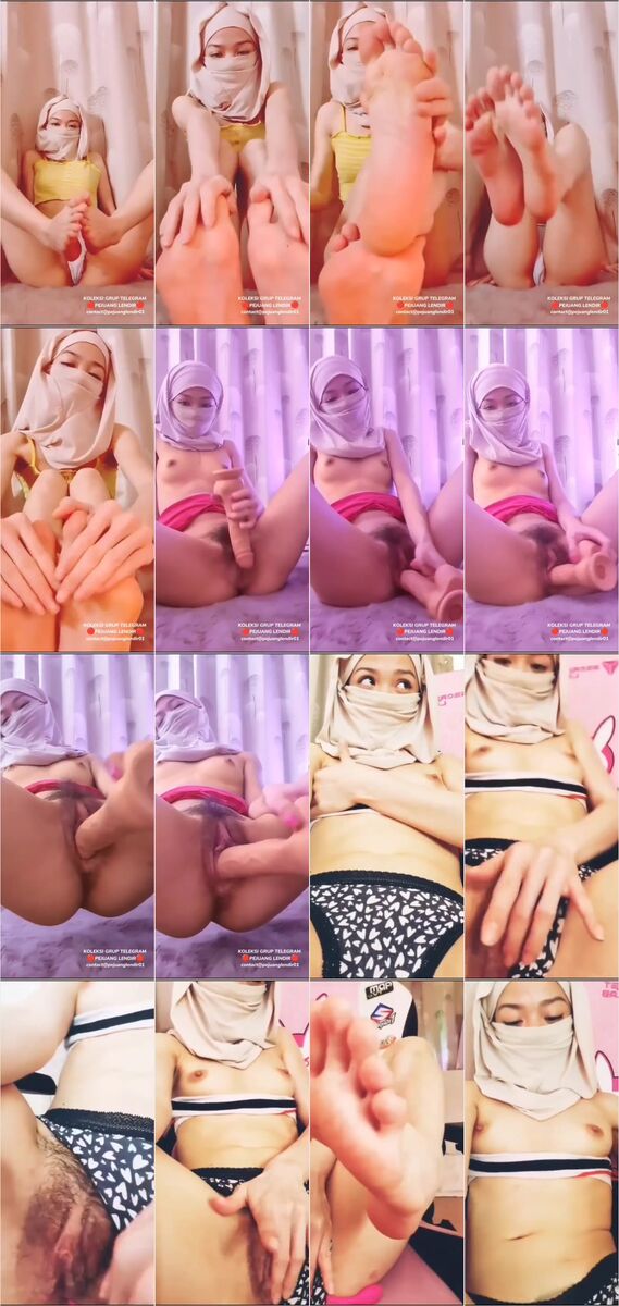 Viral Abg SMP Jilbab 2025 Terbaru Top Video Andini Permata Mencoba Cadar Hingga Banjir di Malam Jumat Global Trending Top New