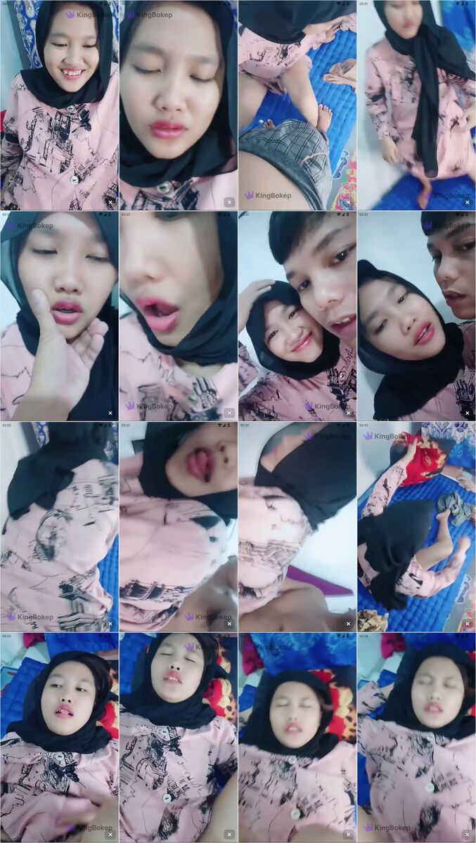 Abg Viral Top 5 Videos Pake Jaket Pink Jilbab Hitam Ukhti Wiwik Liar Banget Mainnya All Time Of Trending 2025 New Global Indonesia Viral