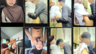 ABG Viral Indo Posisi Jengking Sambil Berdiri Adalah Kesukaan Ukhti Jilbab Coklat Sama Kakak Ipar One For All Anak Muda Trending 5 Top Ceer Global Official 2025