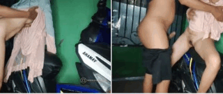 Viral Video Indo Abg 2025 Ukhti Dengan Suamiku Melepas Hasrat Bebas Menarik Bibir di Jog Motor Terbaru Trending Indonesia
