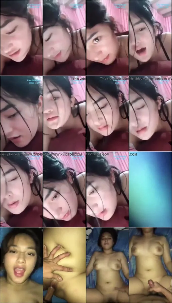 Gadis Viral Video a Sense of Tenderness Is Present Terbaru Twitter 2025 Indonesia Smp