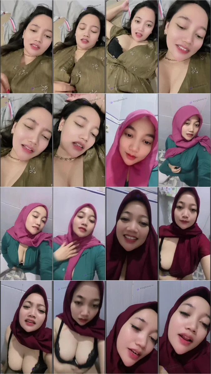 Top 10 Viral Korea Tiktok Abg Sma Indo Terbaru 2025 Ukhti Hijab Seragam of All Time Trending Global Official
