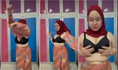 Video Hijab Viral Indonesia I Miss the Feeling of Being a Slacker Sma Top Global Wiwik Olahraga Viral