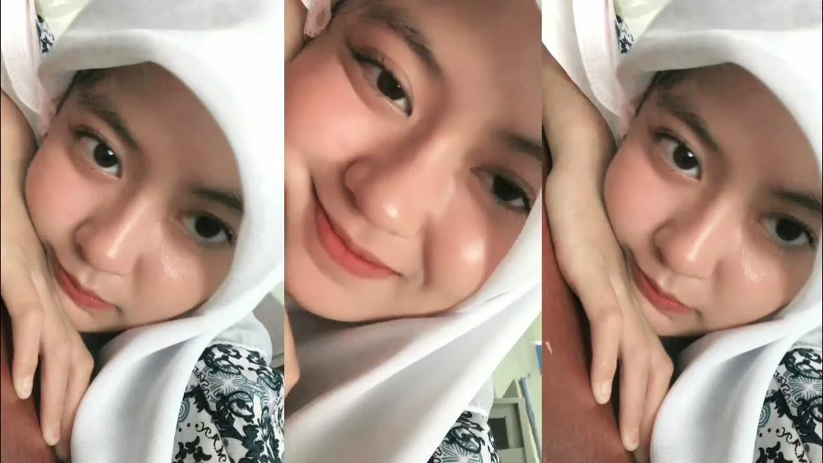 20 Abg Smp Viral Tante on Social Media in 2025 Cd Pink Ukhti Jilbab Masih Orisinil Belajar Wiwik Bareng Kakak Sma of All Time Trending