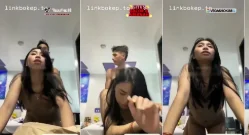 Viral Terbaru 2026 Abg Hijab Cantik Tutorial Wiwik Sampe Lumer Dalam Apem Top Trending Global Indonesia 2025 New