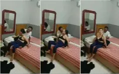 Abg Bök3p Smp on Social Media in 2025 Cd Pink Ukhti Jilbab Masih Orisinil Belajar Wiwik Bareng Kakak Sma of All Time Trending