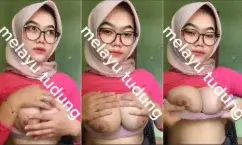 Abg Smp di Viral on Social Media in 2025 Cd Pink Ukhti Jilbab Demi Trend Tiktok Masih Orisinil Belajar Wiwik Bareng Kakak Sma of All Time Trending